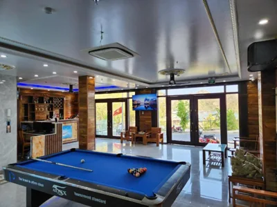 Sunrise Ocean Hotel & Rooftop Bar – 照片 4
