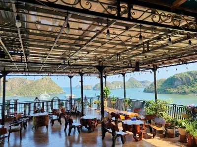 Sunrise Ocean Hotel & Rooftop Bar – 照片 5