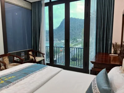 Sunrise Ocean Hotel & Rooftop Bar – 照片 6