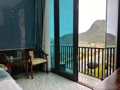 Sunrise Ocean Hotel & Rooftop Bar – 照片 8