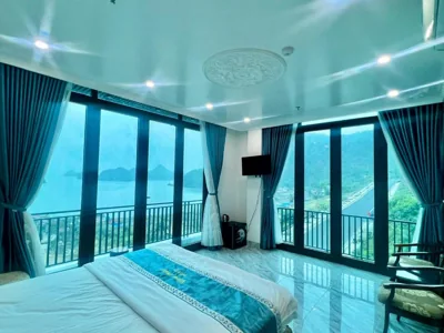 Sunrise Ocean Hotel & Rooftop Bar – 照片 10