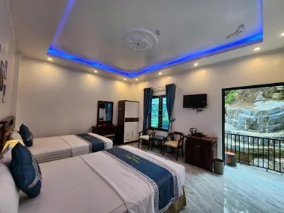 Sunrise Ocean Hotel & Rooftop Bar – 照片 11