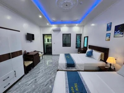 Sunrise Ocean Hotel & Rooftop Bar – 照片 12