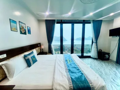 Sunrise Ocean Hotel & Rooftop Bar – 照片 14