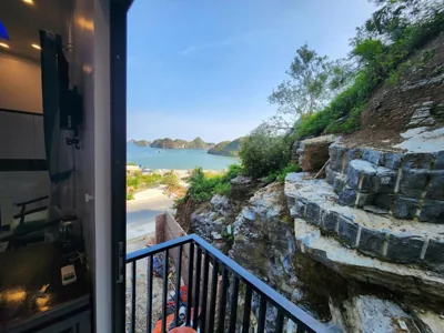 Sunrise Ocean Hotel & Rooftop Bar – 照片 15