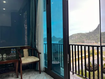 Sunrise Ocean Hotel & Rooftop Bar – 照片 16
